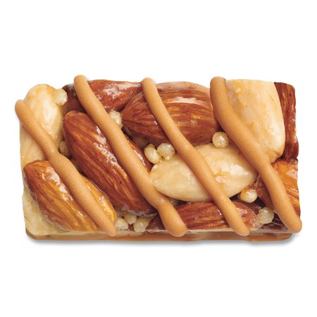 Kind Minis, Caramel Almond Nuts/Sea Salt, 0.7 oz, PK10 27960